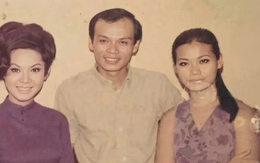 Khánh Ly yêu một người ở Huế: "Có người nói vì Đông Phong mà tôi li dị, không hề đúng"