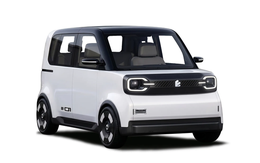 Ngay tại Nhật Bản, một hãng xe Trung Quốc chuẩn bị làm điều chưa đối thủ nào dám thử - tung 4 mẫu mini EV mới, nhắm vào 'mỏ vàng' của Honda