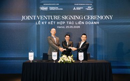 CapitaLand Development ra mắt dự án hạng sang Maison Privée tại Hà Nội