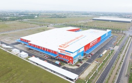 SCommerce thành công phát hành trái phiếu lần đầu trị giá 580 tỷ đồng