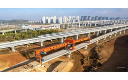 Thà chịu chi phí gấp đôi chứ không chọn Trung Quốc, dự án 40 tỷ USD nguy cơ đắp chiếu