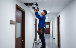 Tất cả người dân đang dùng camera chú ý quy định mới nhất của Bộ Công an từ 1/7