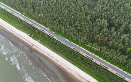 Vĩnh Long tung loạt “siêu dự án” ven biển nghìn tỷ, tăng tốc cuộc đua thành cực tăng trưởng mới miền Tây