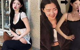 Cô gái Hàn giảm 6kg trong 30 ngày không cần nhịn ăn gây xôn xao cộng đồng: 8 thói quen nhỏ giúp cân nặng tụt nhanh bất ngờ