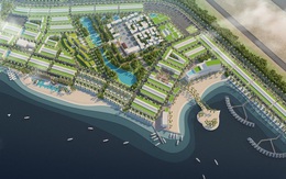 Chủ đầu tư Cam Ranh City Gate nợ thuế gần 230 tỷ đồng, Giám đốc sẽ bị tạm hoãn xuất cảnh