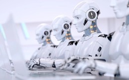 Năm 2026 và cuộc thanh lọc lao động: Tương lai nào cho nhân viên khi AI học tập kỹ năng quá nhanh?