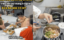 Tổng thu nhập 35 triệu, ở trọ giữa Thủ đô vẫn tiết kiệm gần 20 triệu/tháng: Bí quyết "vứt bỏ sĩ diện hão" của mẹ đảm Phú Thọ