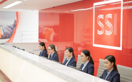 SSI thay đổi một số nội dung liên quan phát hành 10 triệu cổ phiếu ESOP
