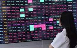Chứng khoán tăng vùn vụt, vì sao nhiều nhà đầu tư 'không có phần'?