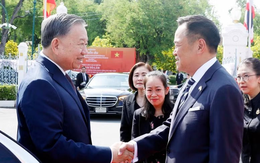 Nhiều doanh nghiệp Thái Lan muốn gia nhập nơi đang nắm giữ tài sản tương đương hơn 67% GDP Việt Nam