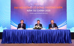 ĐHĐCĐ Tôn Đông Á: Kế hoạch lãi 250 tỷ đồng, cổ tức 20%, hé lộ thời điểm chuyển sàn HOSE