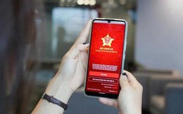 Người dân có tài khoản định danh điện tử mức 2 chú ý thông báo quan trọng từ công an