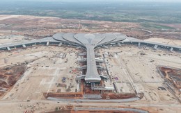 4 phương án kết nối metro giữa sân bay Tân Sơn Nhất và Long Thành