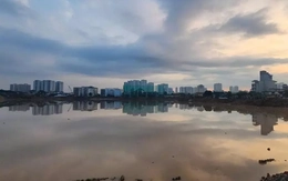 Hà Nội: Vì sao có dự án chống ngập khẩn cấp nhưng vừa mưa lớn đã ngập?