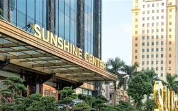 Đặt kế hoạch vượt nhiều 'ông lớn', cổ phiếu Sunshine tăng trần