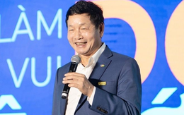 Nóng: Mỗi nhân viên FPT sẽ nhận 500 triệu đồng từ Chủ tịch Trương Gia Bình nếu làm được điều này