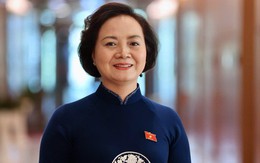 Phó Thủ tướng Chính phủ Phạm Thị Thanh Trà làm Chủ tịch Ủy ban Quốc gia về trẻ em