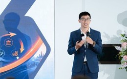 Giám đốc Phân tích VFS: Xuất hiện tín hiệu tạo đáy, VN-Index kỳ vọng nối "sóng chính sách"