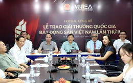 Nhà ở cho thuê, cải tạo chung cư cũ sẽ được xem xét đưa vào giải thưởng bất động sản quốc gia