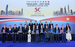 Vinpearl ký loạt thoả thuận quan trọng với Agoda, AirAsia MOVE, BeMyGuest và GlobalTix