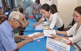 Tin vui đối với nhiều cán bộ xã đã nghỉ việc, áp dụng từ ngày 1/7