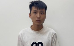 Bắt Nguyễn Minh Hiếu sinh năm 2006