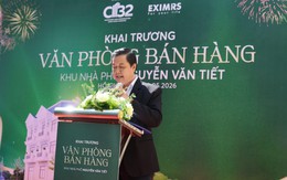 Hạ tầng nghìn tỷ đưa Nhà phố thương mại Nguyễn Văn Tiết đón sóng tại Đông Bắc TP.HCM