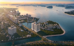 CBD ven biển: chuẩn tài sản mới tại các đô thị du lịch