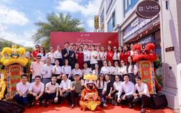 VHS Group khai trương chi nhánh mới – Khẳng định vị thế tại Hải Phòng
