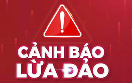 Công an phát cảnh báo khẩn tới tất cả hộ kinh doanh lắp đặt loa thông báo cho ví điện tử