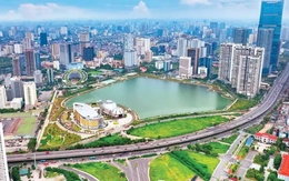 'Chìa khóa vàng' để thủ đô bứt phá