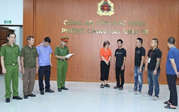 Ra quyết định khởi tố bác sĩ khoa cấp cứu Đặng Việt Phong và hàng chục người khác
