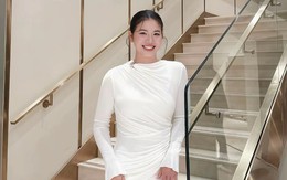 Tuyên bố “cứng” của Ánh Viên