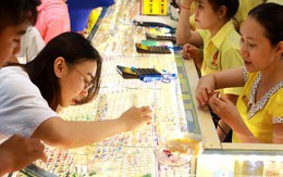 Lời khuyên quan trọng cho người sắp mua vàng