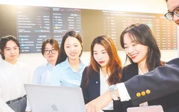 Trung tâm Tài chính quốc tế Việt Nam tại TPHCM: Định vị trên bản đồ tài chính toàn cầu