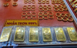 Tuần tới, giá vàng sẽ diễn biến thế nào sau khi giảm mạnh?