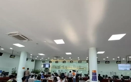 TPHCM rà soát toàn bộ dự án nhà ở để cấp hơn 60.000 sổ hồng