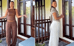 Nữ khách Tây mê mệt tay nghề của "pháp sư Hội An": May 4 món giá hơn 5 triệu, tiếc hùi hụi vì không đặt thêm