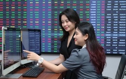 Sau kỳ nghỉ lễ, chứng khoán sẽ thế nào?