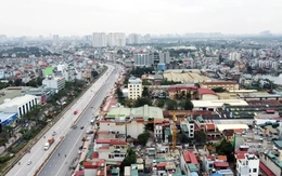 Thận trọng đầu tư nhà đất ăn theo thông tin mở rộng đường nghìn tỷ