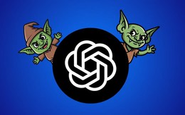 Độc lạ OpenAI: Đổ hàng tỷ USD luyện siêu trí tuệ, giờ các kỹ sư phải thức trắng đêm để... "đuổi yêu tinh" ra khỏi ChatGPT.