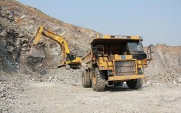 Đại gia đào vàng bạc lớn nhất Việt Nam báo lãi kỷ lục trong quý 1, gấp gần 3 lần cùng kỳ
