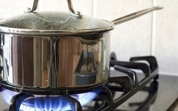 Lời khuyên đến những gia đình đang nấu ăn bằng nồi inox