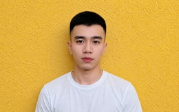Bắt "hotboy" Trần Hồ Tiến Dũng SN 2003