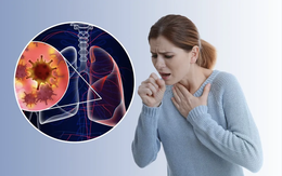 Không hút thuốc vẫn bị ung thư phổi: 2 yếu tố hầu như ai cũng gặp mỗi ngày
