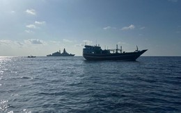 Từng tẩy chay dầu Nga, một quốc gia châu Á bất ngờ ‘quay xe’ chốt đơn do khan hiếm: Đang phụ thuộc 94% từ Trung Đông, không phải Trung Quốc hay Ấn Độ