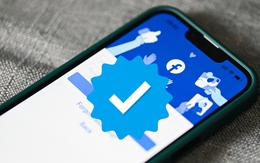Người dùng sẽ được nhận tích xanh Facebook miễn phí?