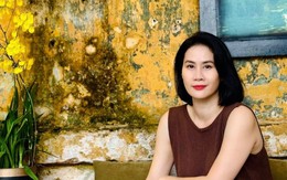 Nữ diễn viên Việt bị đồn sở hữu 700 tỷ phải lên tiếng đính chính: Là mẹ đơn thân, dạy con miễn chê