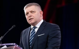 Tuyên bố của Thủ tướng Slovakia về việc Ukraine gia nhập EU