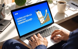 Lý giải sức hút Chứng chỉ tiền gửi - kênh đầu tư ngắn hạn dành cho doanh nghiệp